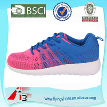 Chaussures de sport confortables de mode unisexe de design le plus récent 2016